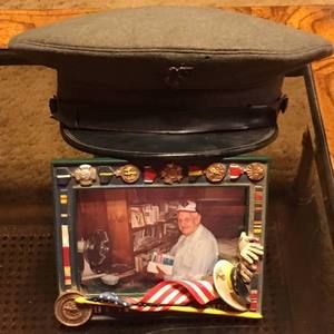 Meet your Posher, Jada